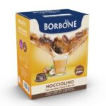 caffe-borbone-capsule-compatibili-a-modo-mio-nocciolino-conf-16-pz